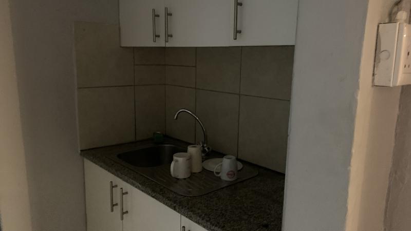 To Let commercial Property for Rent in Woodstock Western Cape